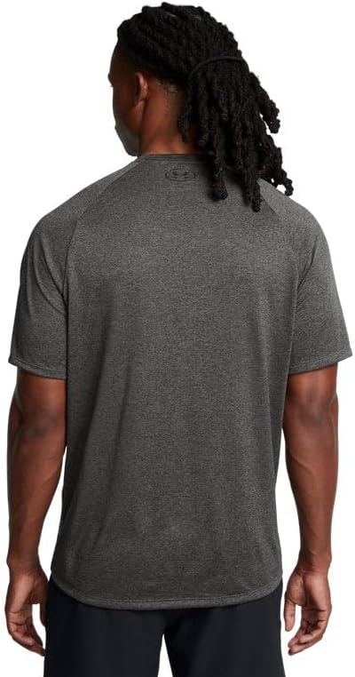 Under Armour mens Ua Tech 2.0 Ss T-shirt