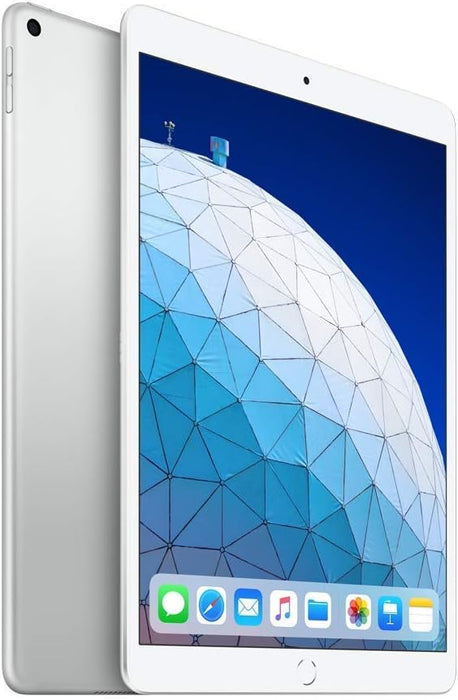 Apple (Refurbished) 10.5" iPad Air 3 (2019) 64GB Wi-Fi Silver
