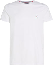 Tommy Hilfiger Men T-Shirts S/S T-Shirts (pack of 1)