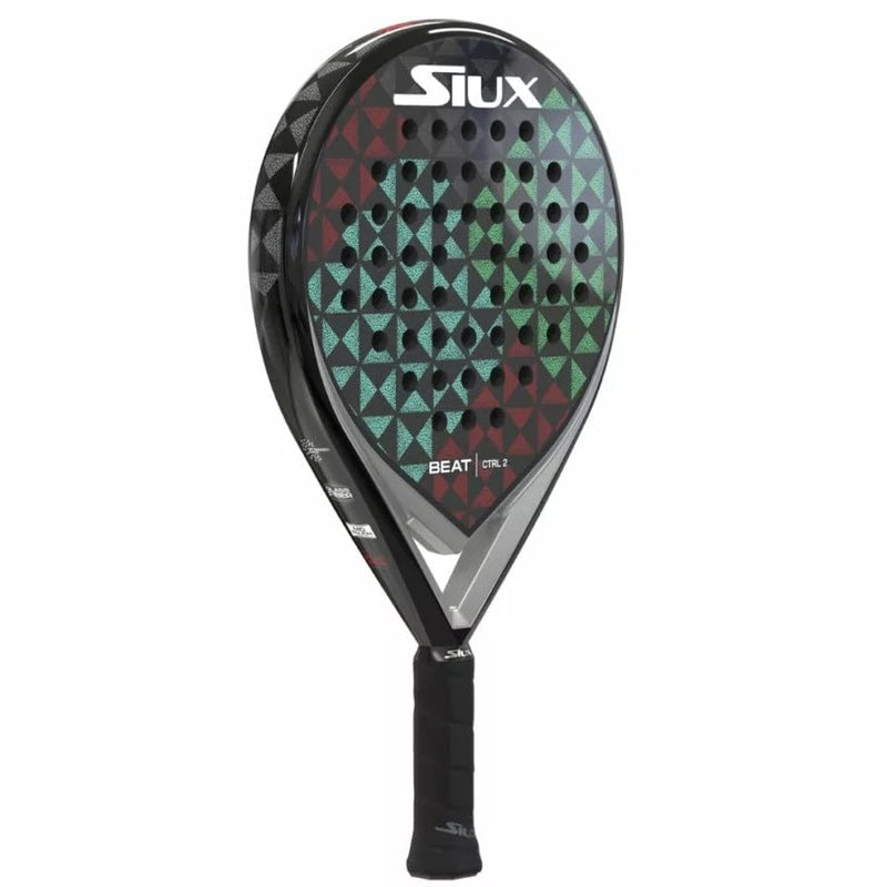 Siux Beat Control 2 2025 Padel Racket