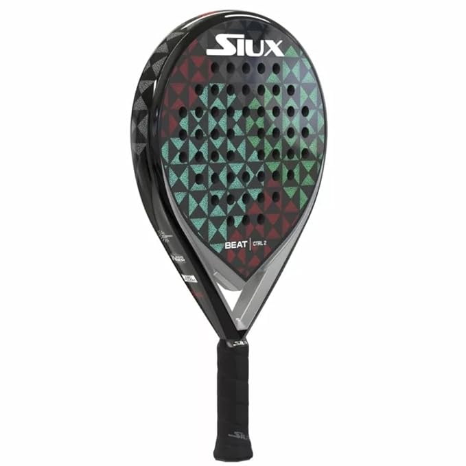 Siux Beat Control 2 2025 Padel Racket