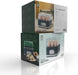 Green Lion Smart Egg Cooker - Green