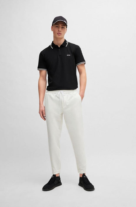 BOSS Men's Paul Polo Shirt