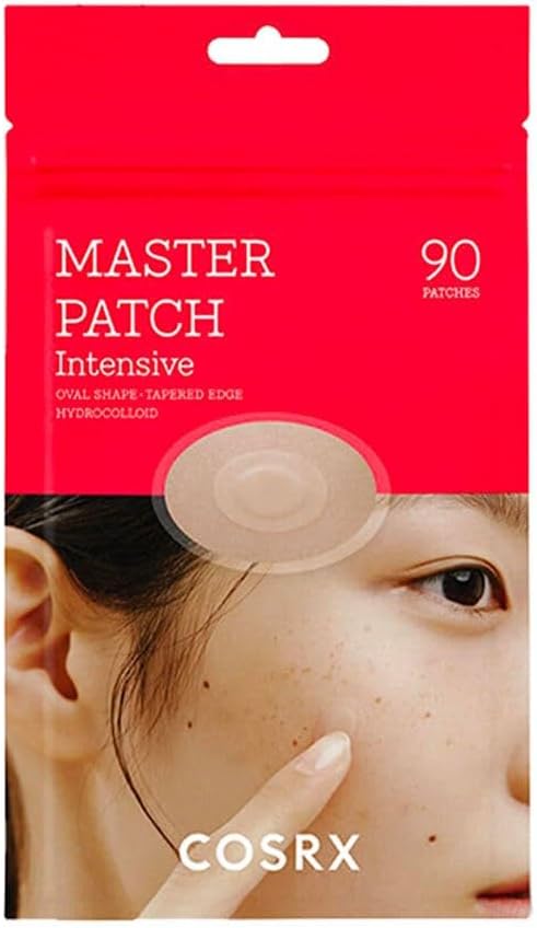 COSRX Master Patch Intensive 90 Patches