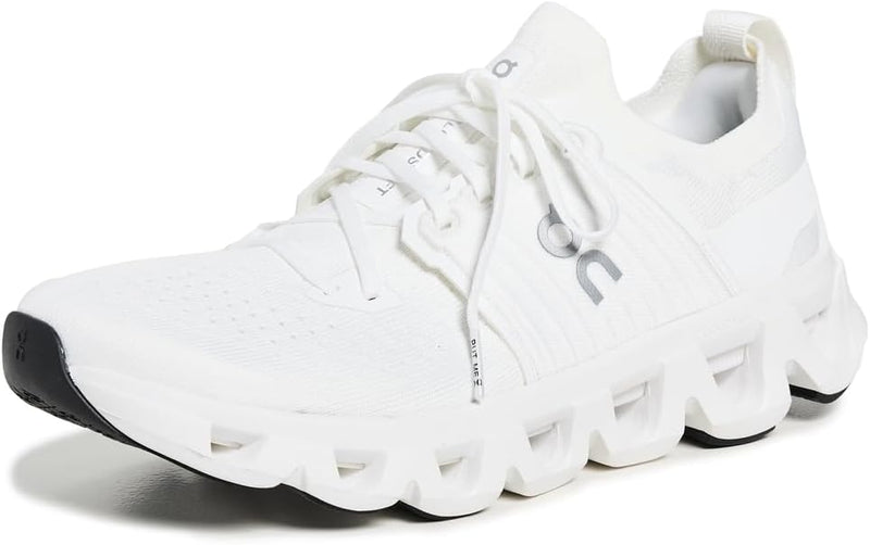 Cloudswift 4 womens Sneaker - White | White