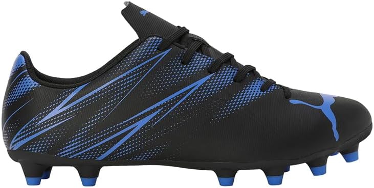 PUMA Attacanto Fg/Ag mens Soccer Shoe