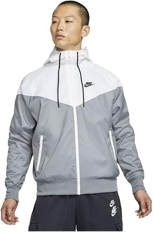Men's Essential Hd Jacket - # gray