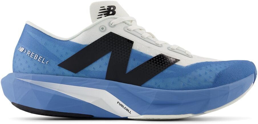 New Balance Fuelcell Rebel V4 mens Running Shoe