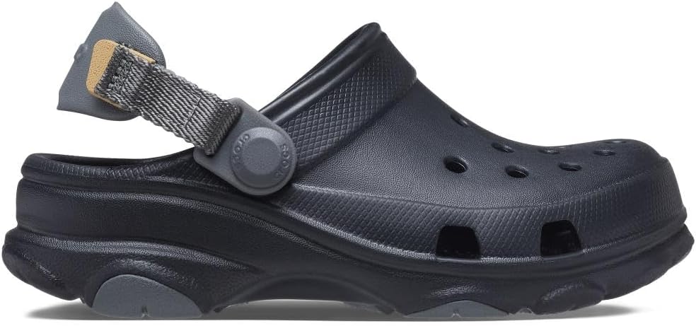 Crocs Toddlers Classic All