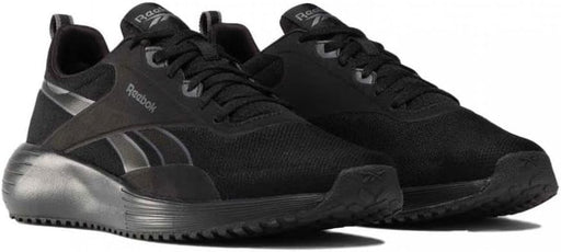 Lite Plus 4 mens Sneaker - Cblack/Purgry/Ftwwht