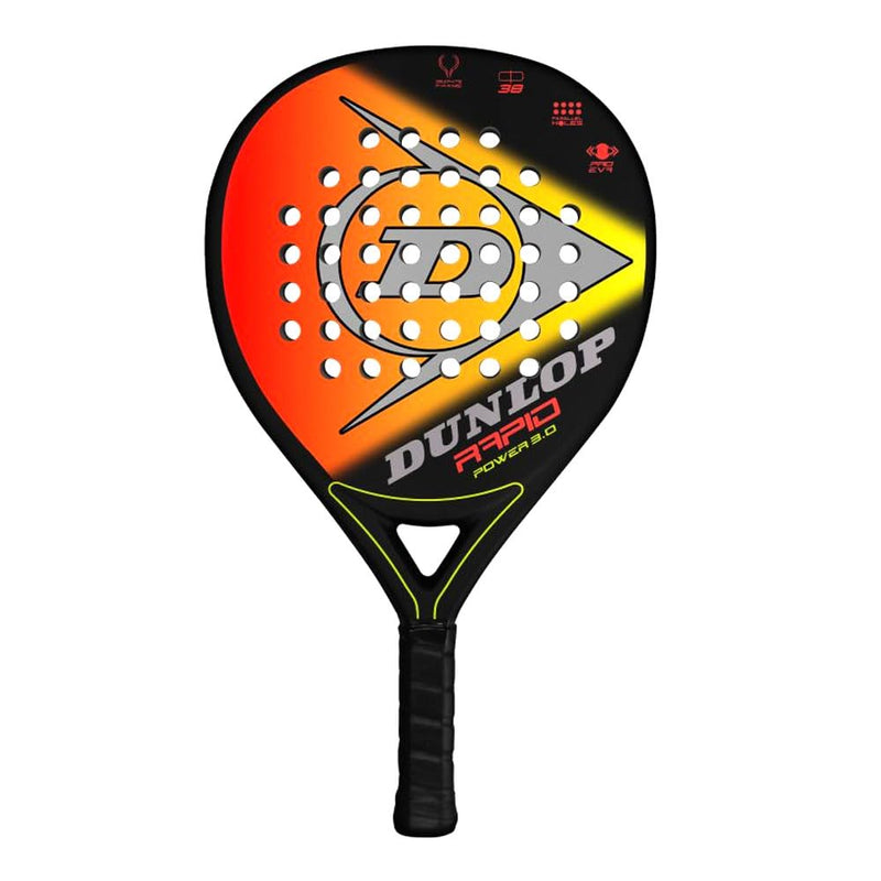 DUNLOP Rapid