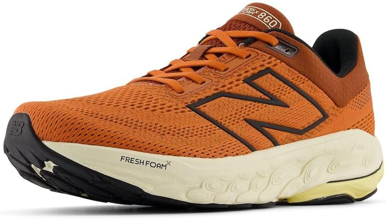 New Balance Fresh Foam X 860 V14 mens Running Shoe