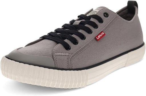 Men's Sneaker, Charcoal/Egret, 44 EU