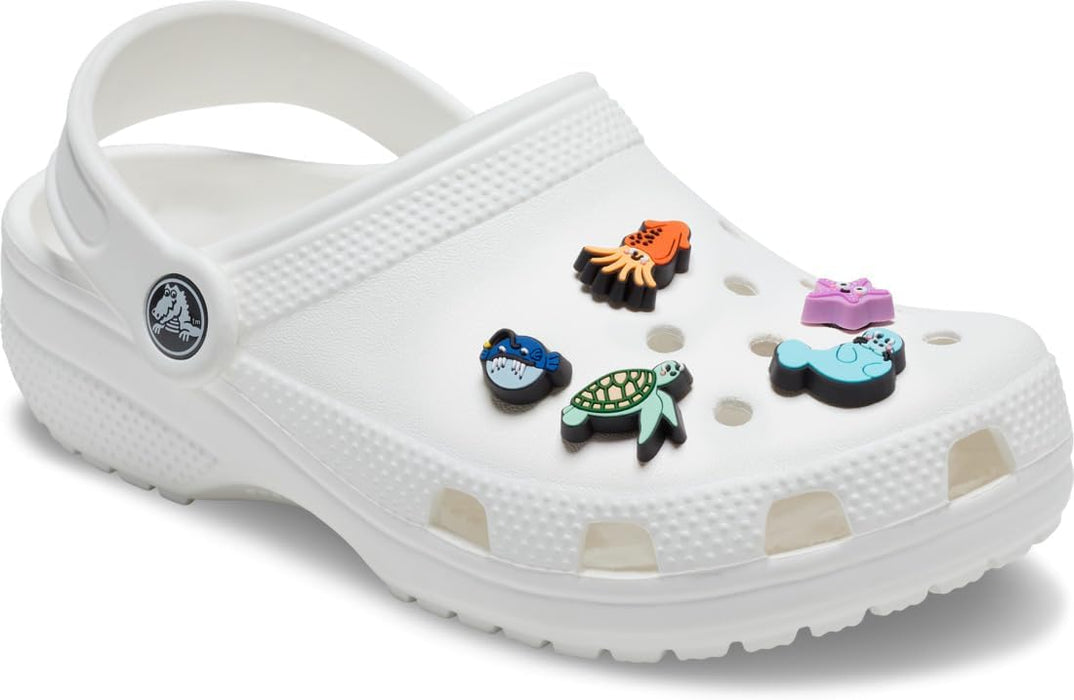 Crocs Jibbitz Shoe Charms Disney Charms Multi Pack