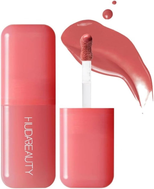 Beauty Blush Filter Liquid Blush, Strawberry Cream Shade, 4.5ml