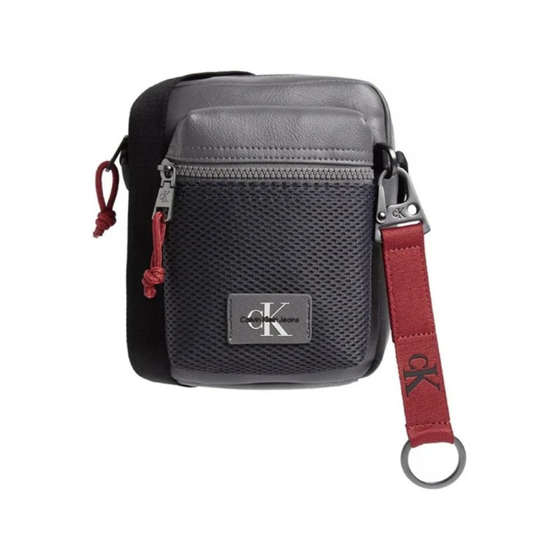 Calvin Klein Jeans Men Reporter Handbag