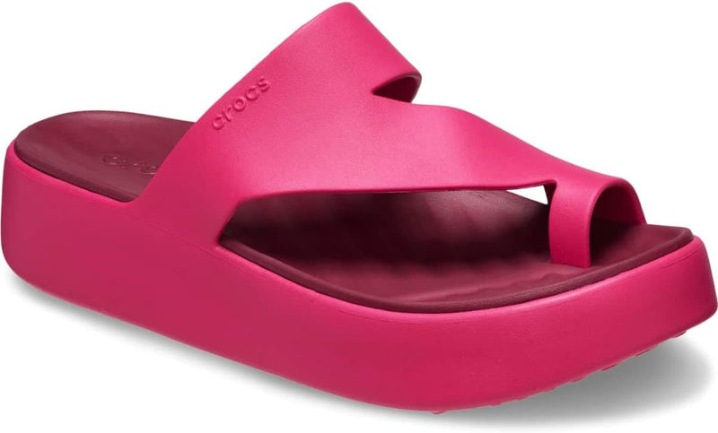 Crocs Women'S 210834-6Zq Sandals