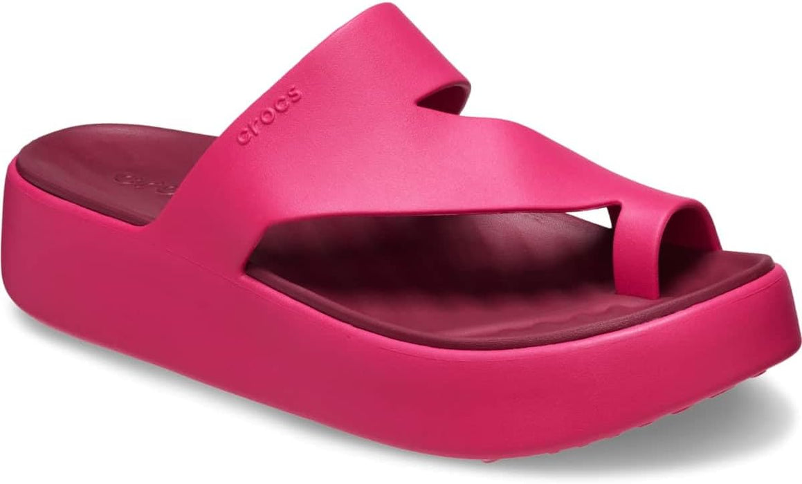 Crocs Women'S 210834-6Zq Sandals
