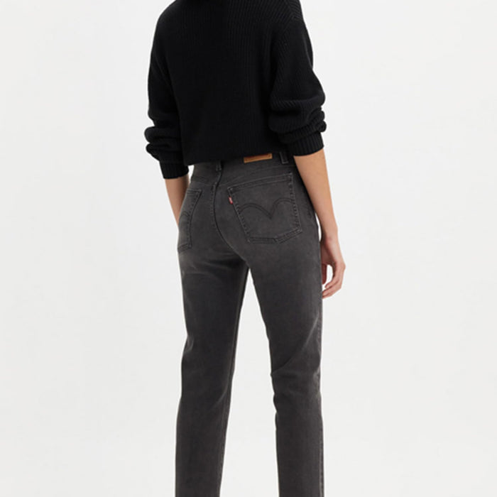 Levi's Women's Wedgie Straight Jeans