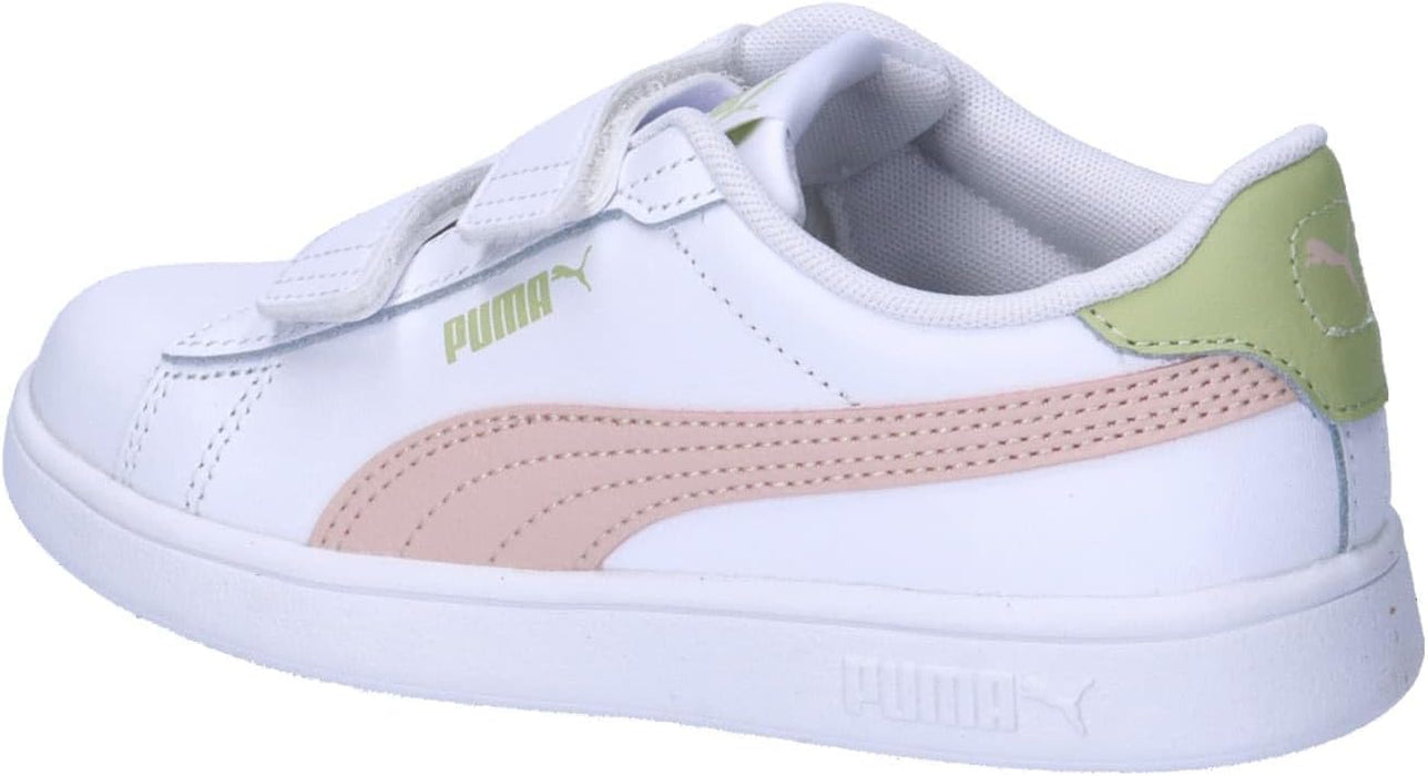 PUMA Unisex Baby Smash 3.0 L V Inf Sneaker