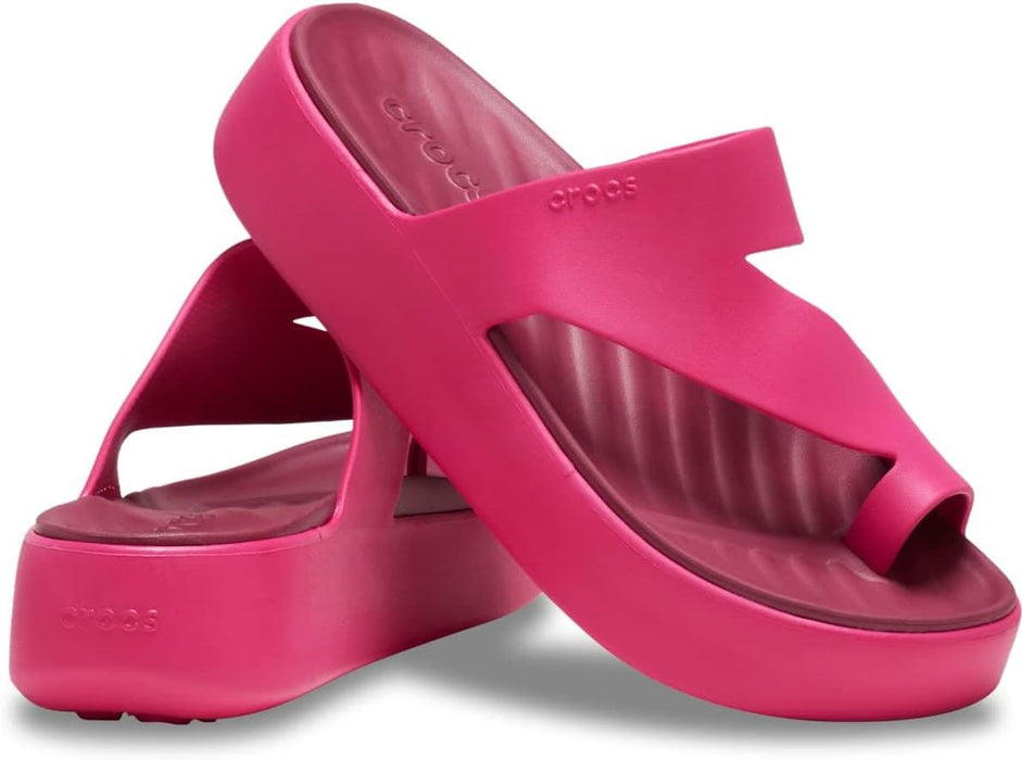 Crocs Women'S 210834-6Zq Sandals