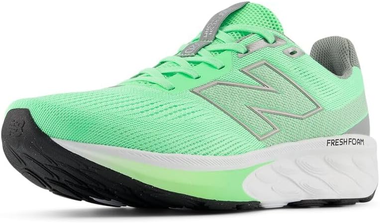 New Balance Men's Fresh Foam 520 V9 Running Shoe