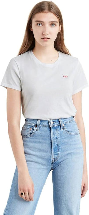 Levi's Women's Perfect Tee T-Shirt (pack of 1)