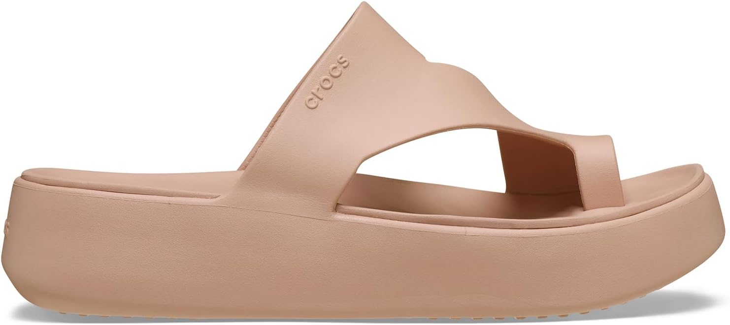 Crocs Women'S 210834-6Zq Sandals