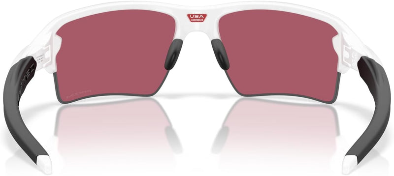Oakley Mens Oo9488 Flak 2.0 Xxl Sunglasses