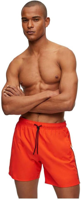 BOSS Men's Iconic Swim shorts