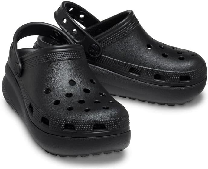 Crocs Kids Classic Crocs Cutie Clog K