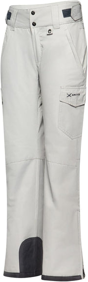 ARCTIX womens Arctix Women's Snowsport Cargo Pants skiing-pants