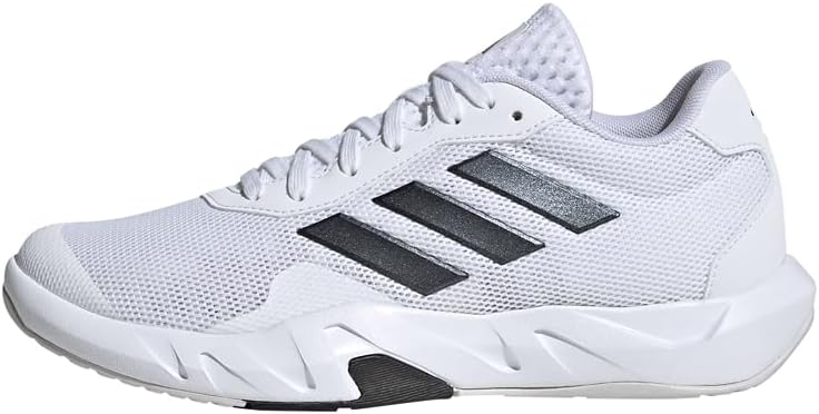 Amplimove Trainer Women'S Shoes White 43 1/3 Eu