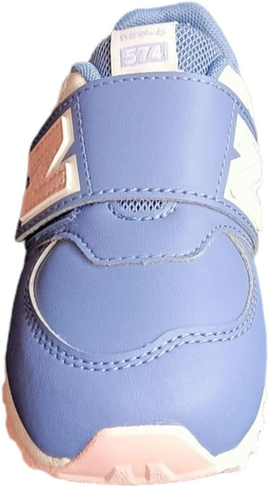 New Balance 574 New-b Hook & Loop Boy's sneaker