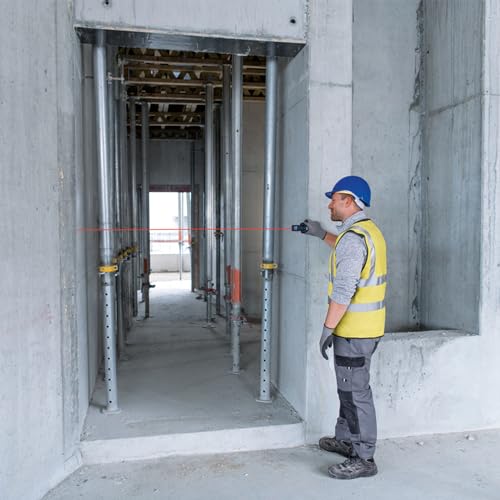 Bosch Professional Laser Measure GLM , one-button Distance measurement
