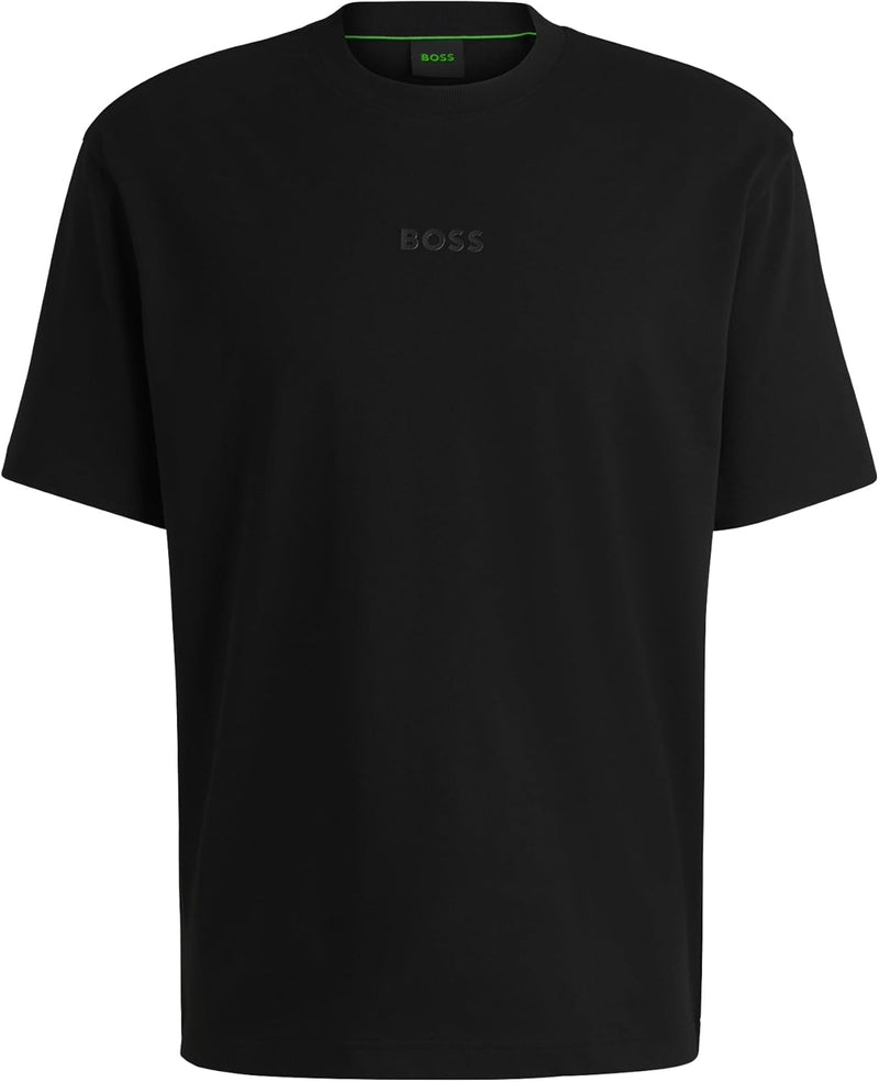 BOSS Men's Tee 10 T-Shirt