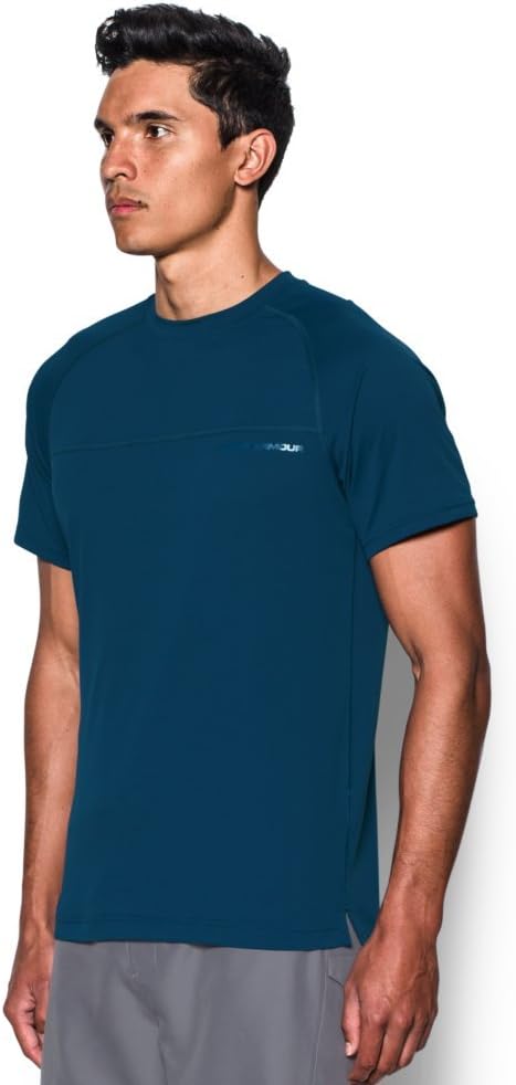 Under Armour mens Ua Tech 2.0 Ss T-shirt