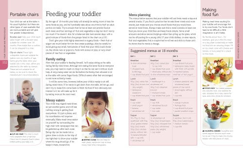 DK Complete Baby and Childcare: Everything You Need to Know for the First Five Years