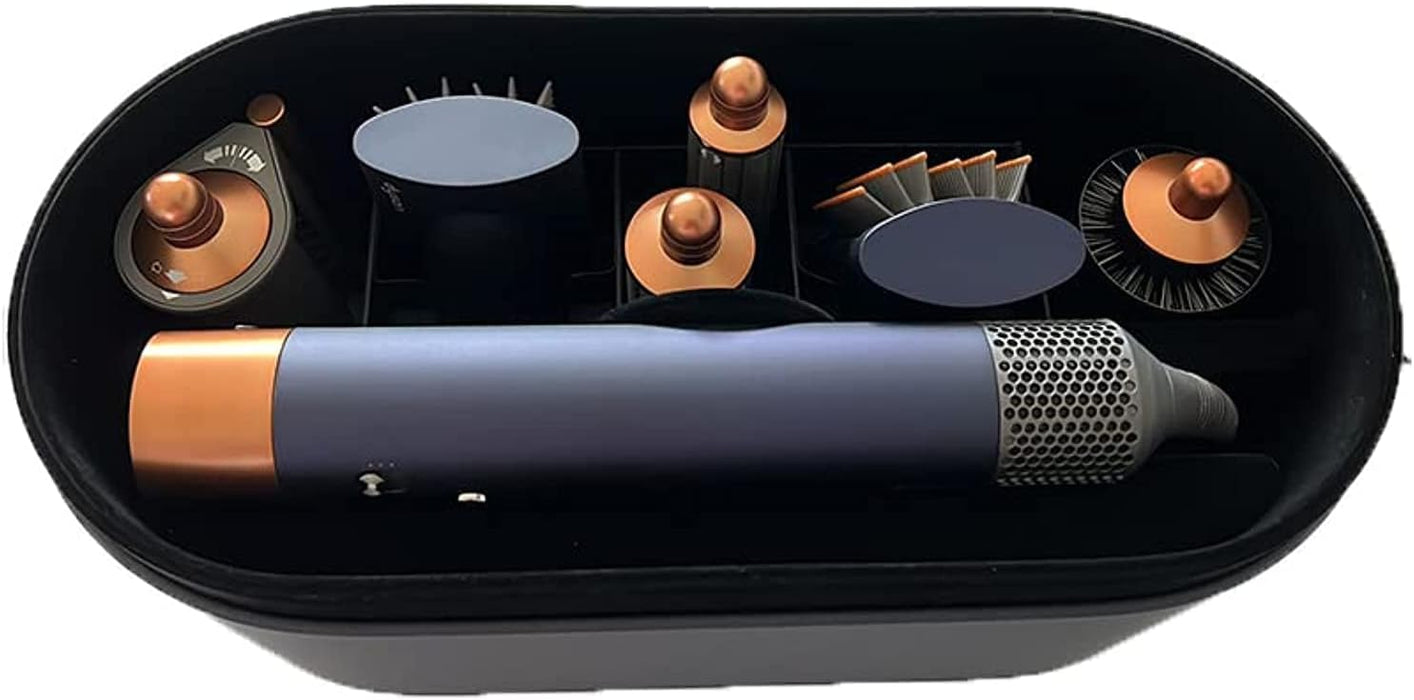 Dyson Airwrap Multi Styler Complete HS05 (Prussian Blue/Rich-Copper) - Hair Styler