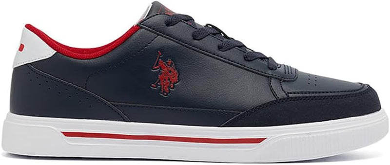 U.S POLO ASSN. 5M OLIGAR GLB 5FX OD mens Sneaker