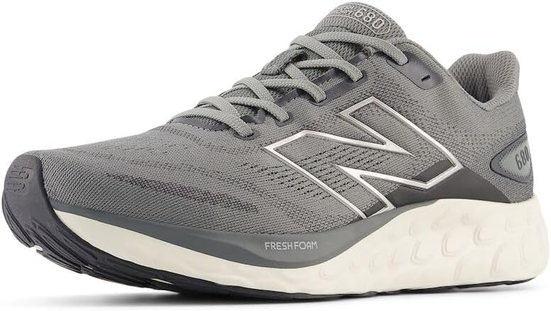 New Balance Fresh Foam 680 V8 mens Running Shoe