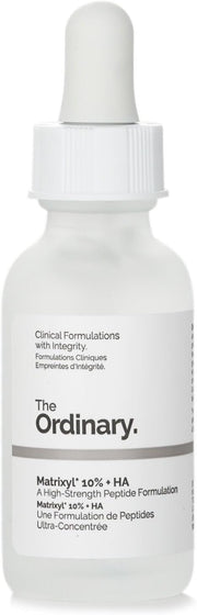 Matrixyl 10% + HA - 30 ml