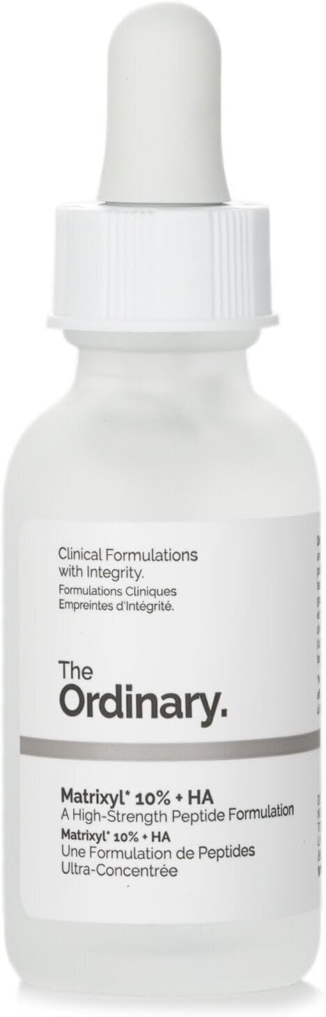 Matrixyl 10% + HA - 30 ml