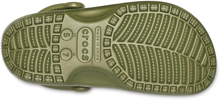 Crocs Classic-UA unisex-adult Clogs