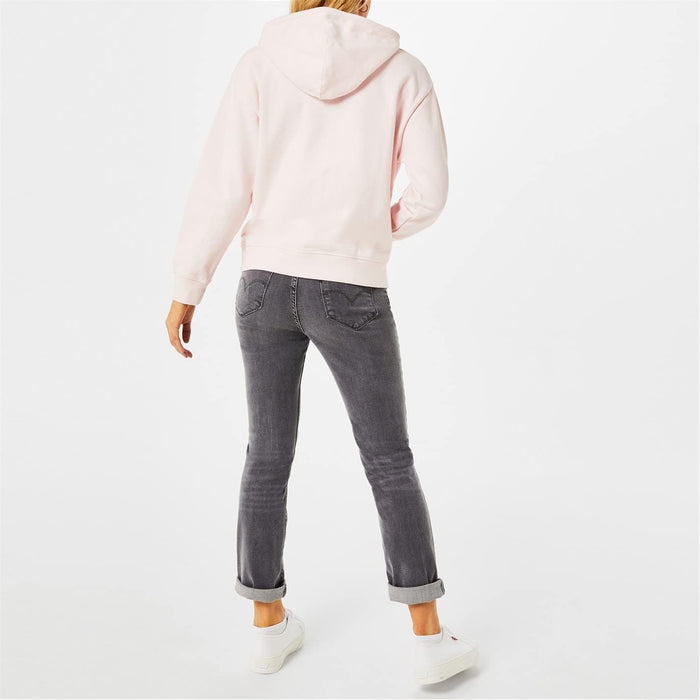 Levi's Women's 724 High Rise Straight Jeans (pack of 1)