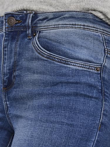 VERO MODA Womens Vmtanya Mr S Piping Jeans VI349 Noos PANTS