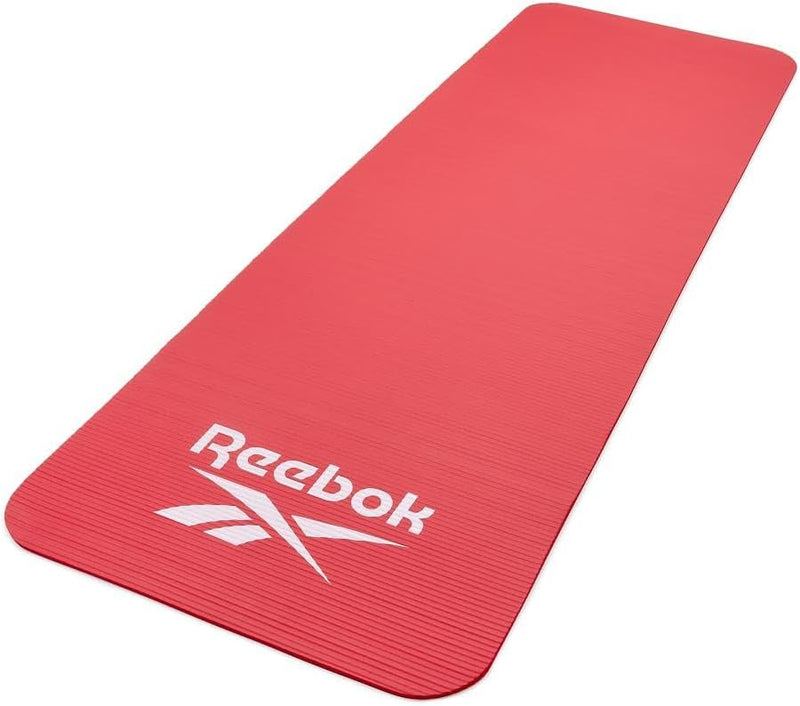 Reebok Training Mat - Red
