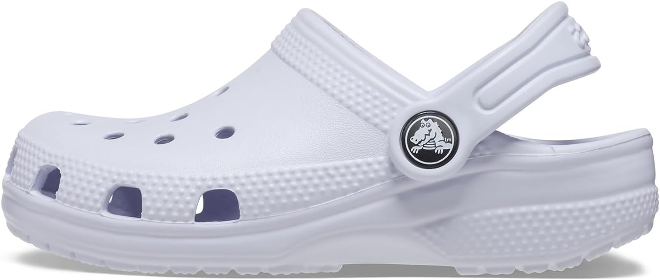 Crocs Crocs Toddlers' Classic Clog unisex-child Clog