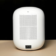 CRONY L010 LCD Smart Projector Android 11 WIFI Mini Portable 4K Full HD 1080p- White