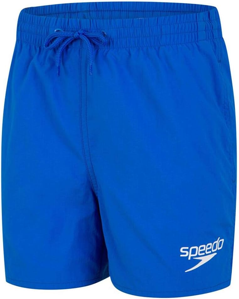 Speedo Herren Essentials 16'' Wassershort (1er Pack)' - BONDI BLUE